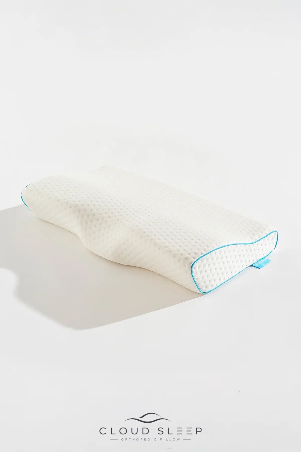 Softlife Boyun Destekli Ortopedik Visco Yastık